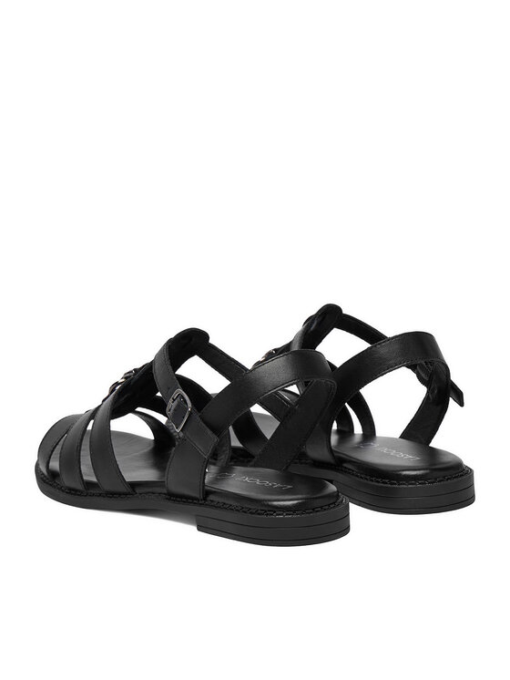 Lasocki Lasocki Sandalen CEO-EST-FIONA-32 Schwarz