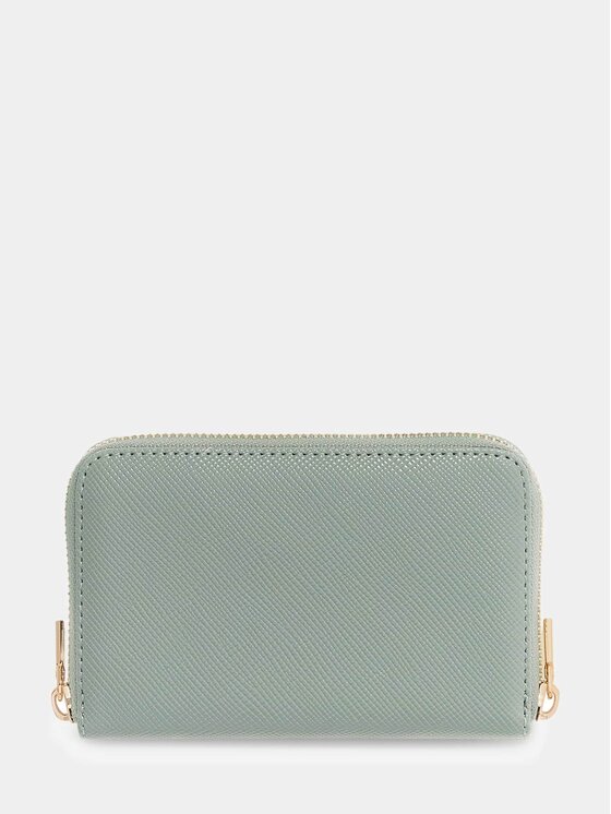 Guess Guess Portfel 180481 Zielony