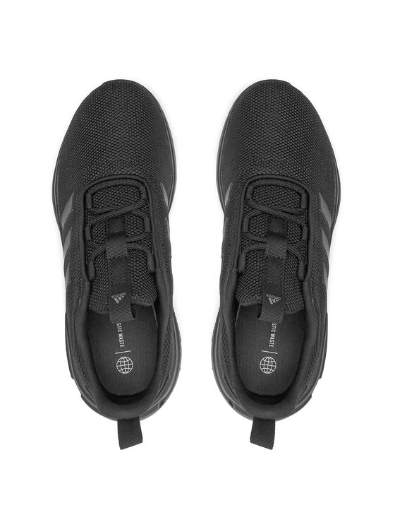adidas adidas Sneakersy Racer TR23 IF0148 Czarny