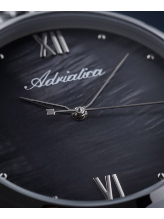 Adriatica Adriatica Orologio A3760.518ZQ Argento