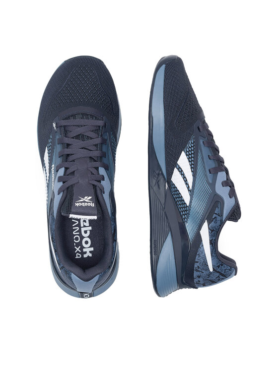 Reebok Reebok Boty do posilovny Nano X4 100074302 Modrá