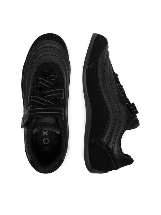 Roxy Roxy Sneakersy CEOBR-KMS6010 Czarny