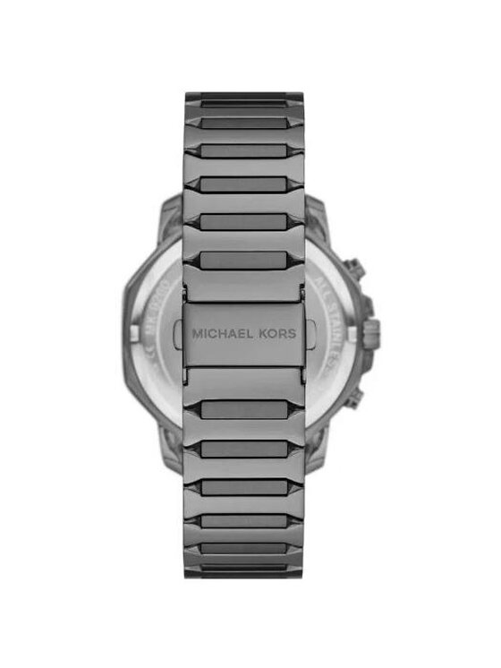 Michael Kors Michael Kors Hodinky MK9259 Šedá