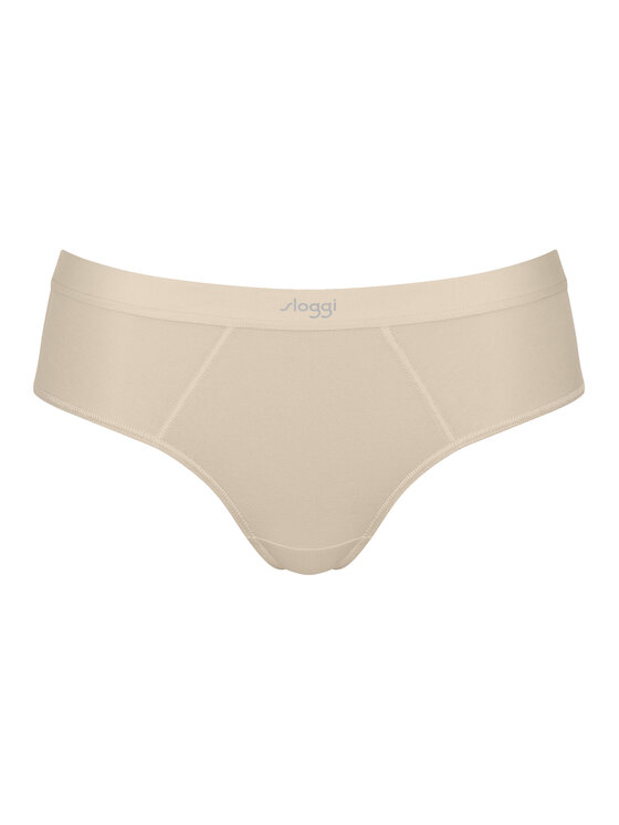 Sloggi Sloggi Chilot clasic Ever Ease 10219600 Bej