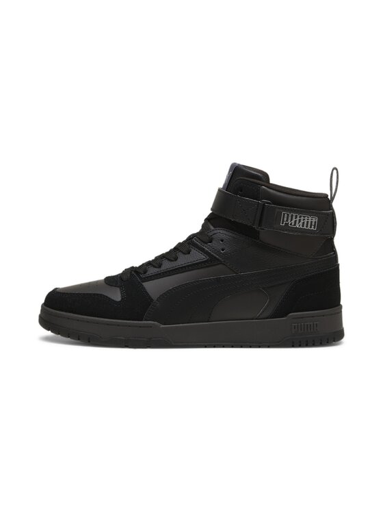 Puma Puma Sneakersy 397551 Czarny