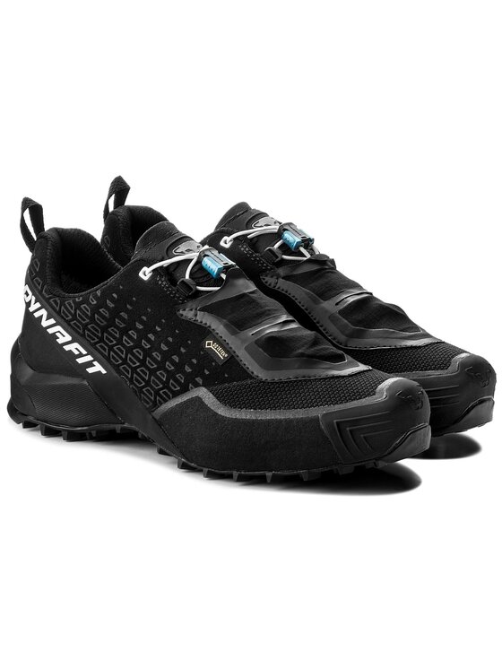 Dynafit Dynafit Маратонки за бягане Speed Mtn Gtx GORE-TEX 64036 Черен