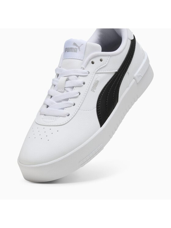 Puma Puma Sneakersy 398413 Biały