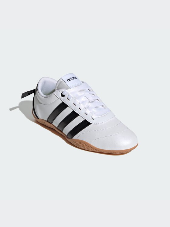 adidas adidas Sneakersy 164670 Biały