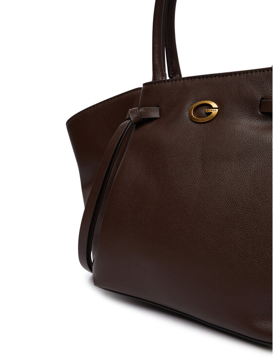 Guess Guess Käekott Allegra HWBG22 37060 Tumepruun