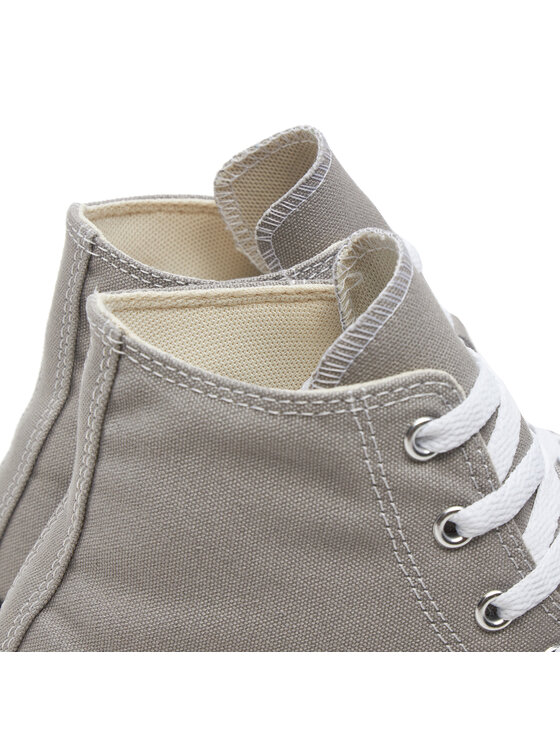 Converse Converse Tenisice Chuck Taylor All Star Eva Lift A07346C Siva