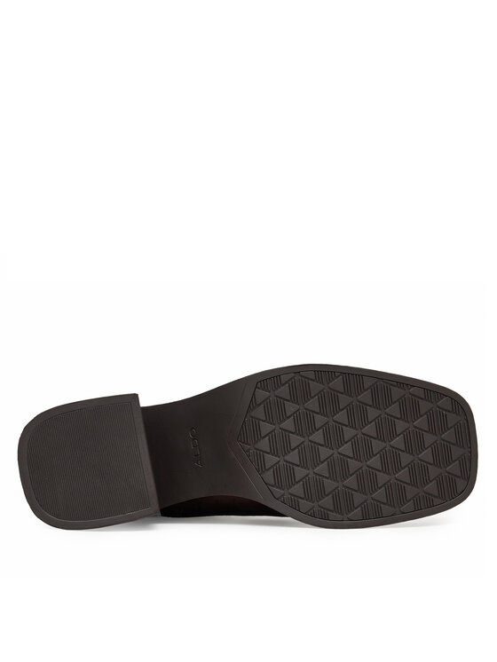 Aldo Aldo Чоботи Auster 14115044 Коричневий