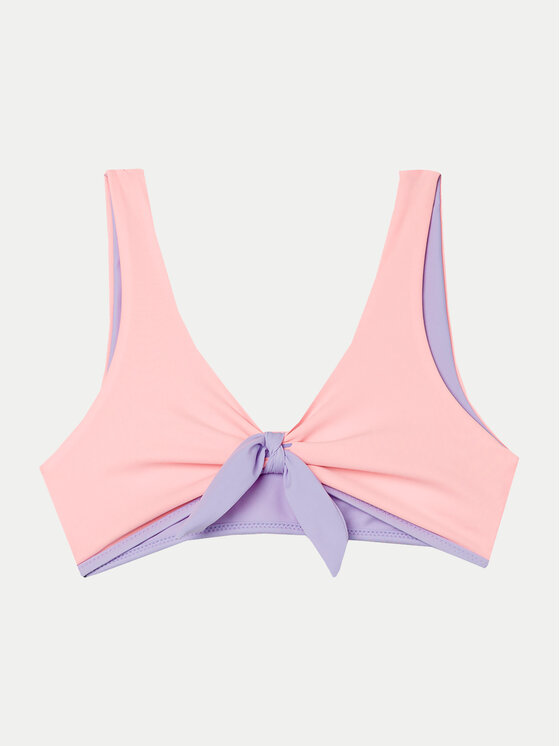 4F 4F Badeanzug 4FJWSS24UBKSF024 Orange