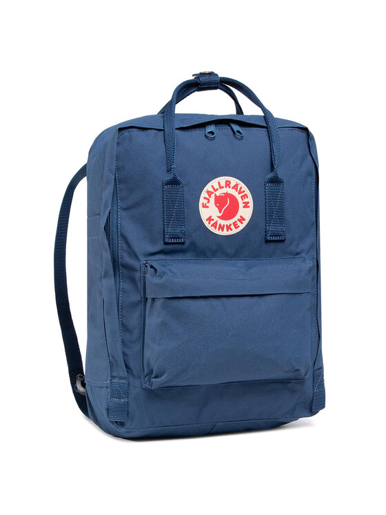 Fjällräven Fjällräven Раница Kånken 23510 Тъмносин