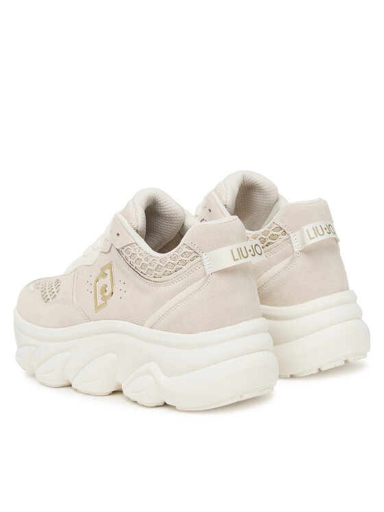 Liu Jo Liu Jo Tossud Steffy 01 BF5061 PX239 Ekrüüvärv