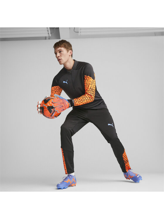 Puma Puma Rękawiczki 041818 Kolorowy