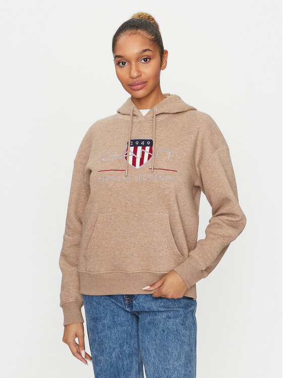 Суитшърт Gant