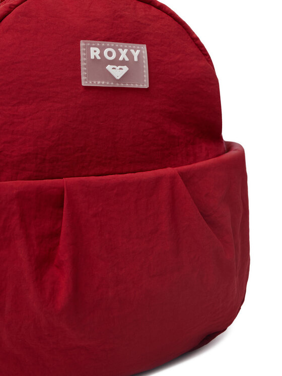 Roxy Roxy Batoh WBEOHP-ROXY-M-001-10 Tmavě červená
