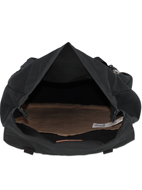 Fjällräven Fjällräven Plecak 226096 Czarny