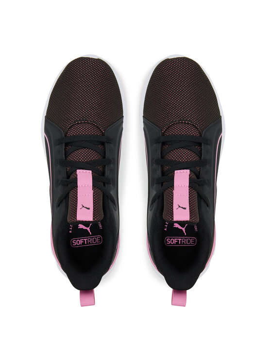 Puma Puma Pantofi pentru alergare Softride Carson 310154 04 Negru
