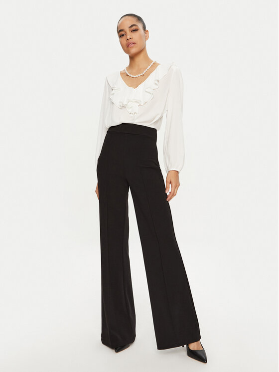Rinascimento Rinascimento Комбінезон CFC0019709002 Чорний Regular Fit