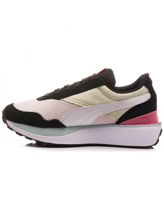 Puma Puma Αθλητικά 928chvtys1jcn Μαύρο