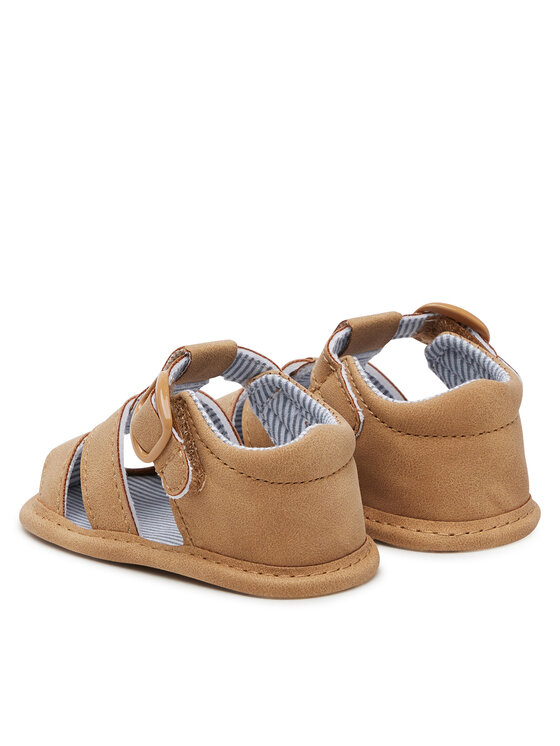 Mayoral Mayoral Sandalen 9897 Braun