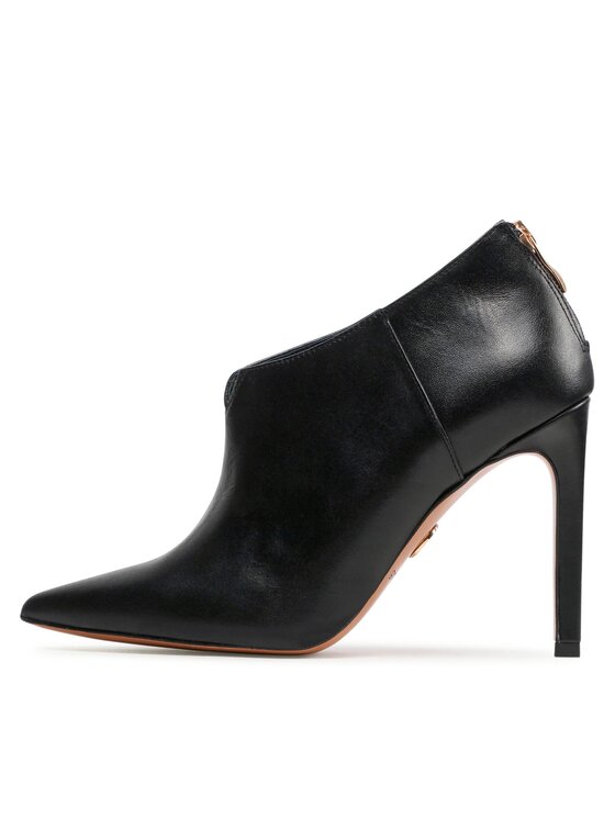 Baldowski Baldowski Stiefeletten D04158-1451-003 Schwarz