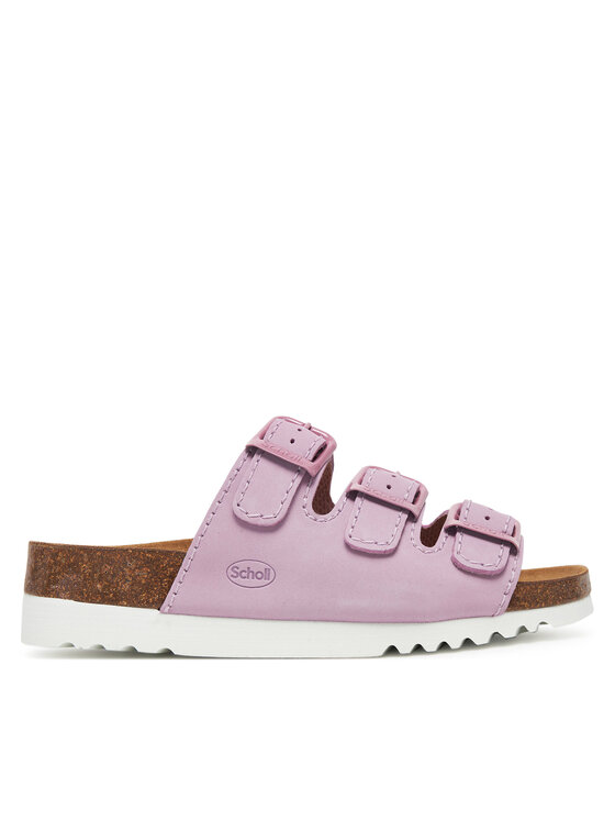 Scholl Scholl Шльопанці MF23012 Рожевий