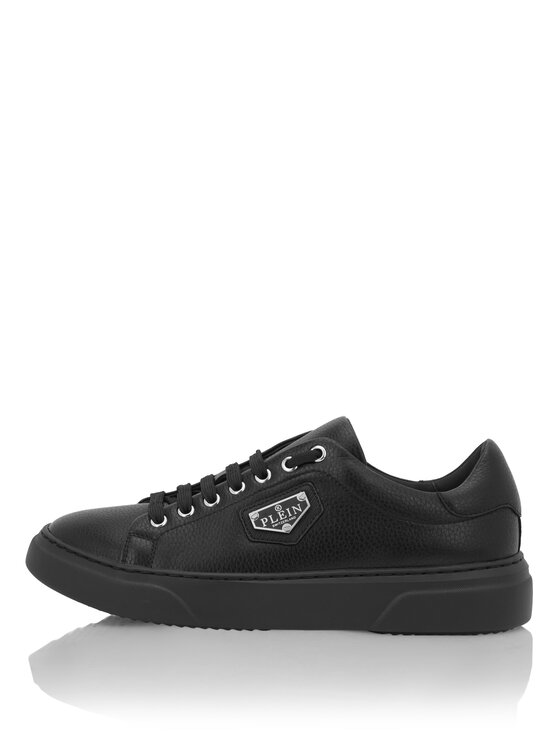 PHILIPP PLEIN PHILIPP PLEIN Sneakersy 28628 Czarny