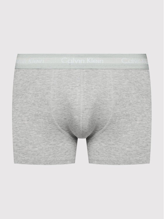 Calvin Klein Underwear Calvin Klein Underwear Súprava 3 kusov boxeriek 0000U2662G Farebná