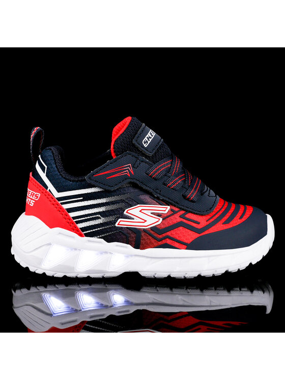 Skechers Skechers Снікерcи Maver 401503N/NVRD Cиній