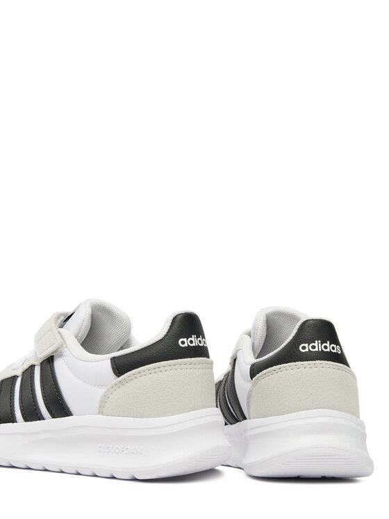 adidas adidas Sneakersy Run 70s 2.0 Shoes Kids JI4686 Bílá