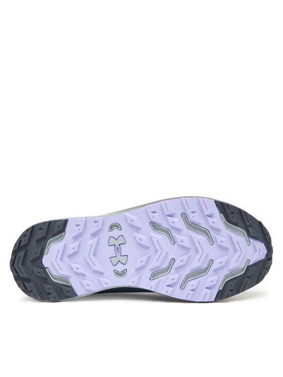 Under Armour Under Armour Bežecké topánky UA W Charged Bandit TR 3 3028405 Sivá
