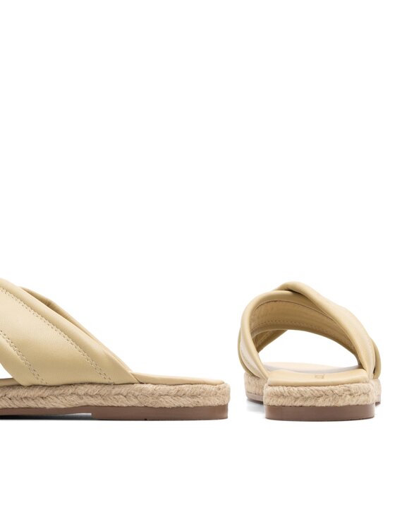Lasocki Lasocki Espadrilles CARPI EST-DOBRAWA-05 Sárga