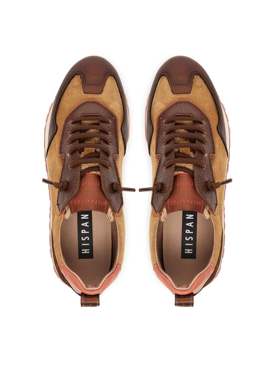 Hispanitas Hispanitas Sneakers CHI254312 Marrone