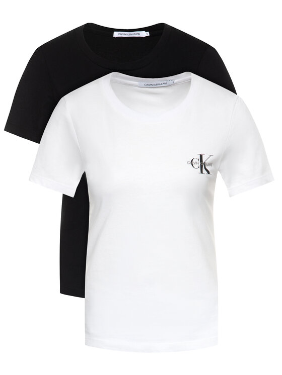 Calvin Klein Jeans - T -shirt di Calvin Klein Jeans Men