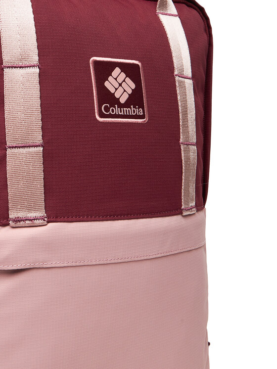Columbia Columbia Batoh Trail Traveler 18 l 2094491 Červená
