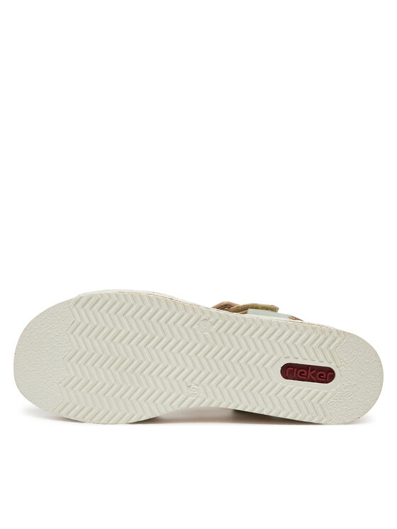 Rieker Rieker Basutės 62900-90 Smėlio