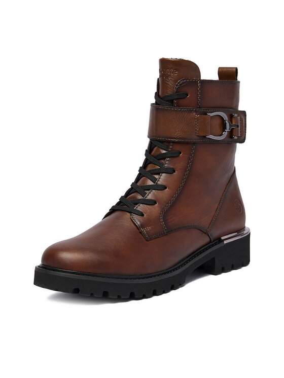 Remonte Remonte Polacchine CEO-D8657-22 Marrone