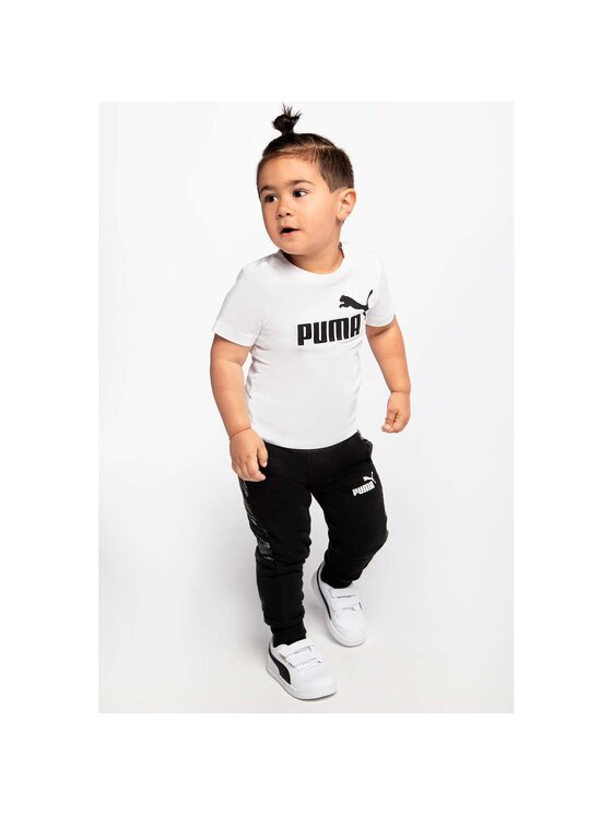 Pantaloni on sale puma ragazzo