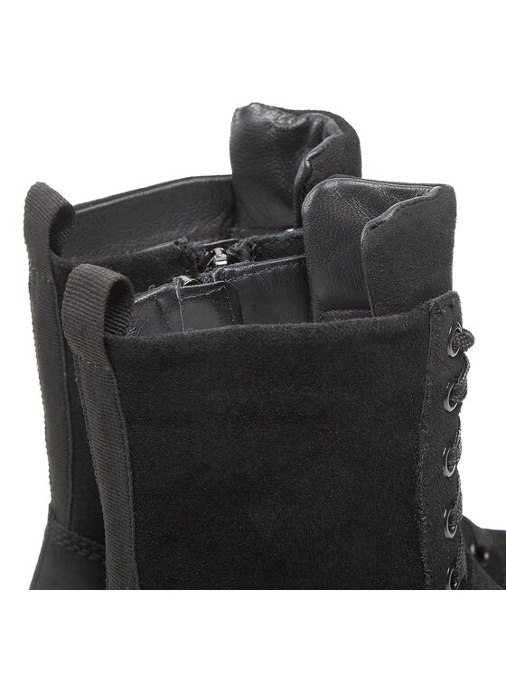 Rage Age Rage Age Trzewiki RA-69-06-000500 Czarny