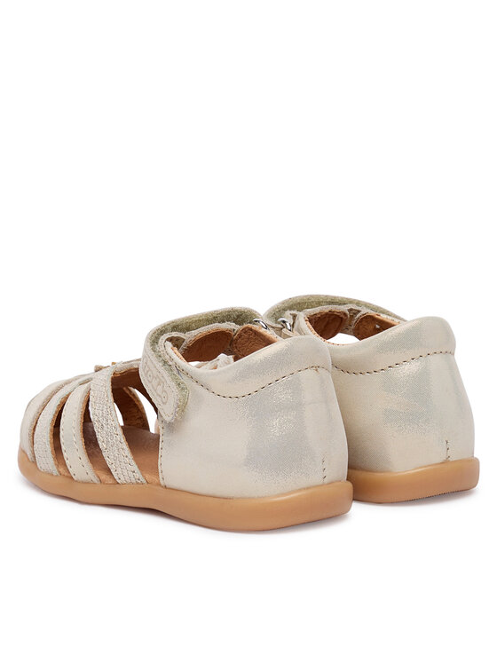 Froddo Froddo Sandale Divna G2150210-1 M Auriu