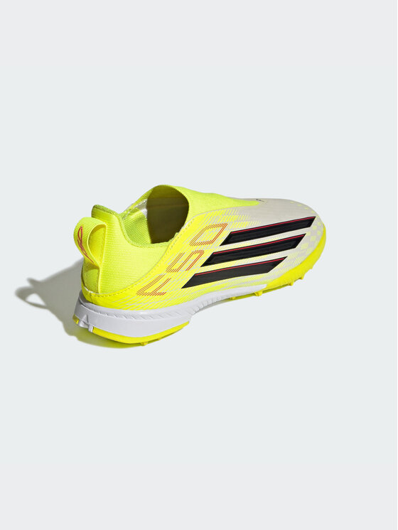 adidas adidas Buty do piłki nożnej F50 League Żółty