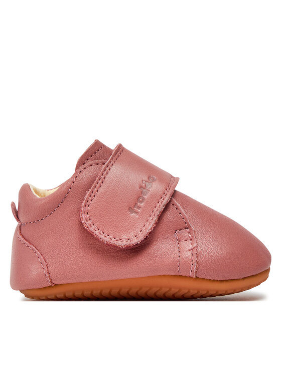 Froddo Froddo Cipele Prewalkers New Classic G1130016-8 Ružičasta