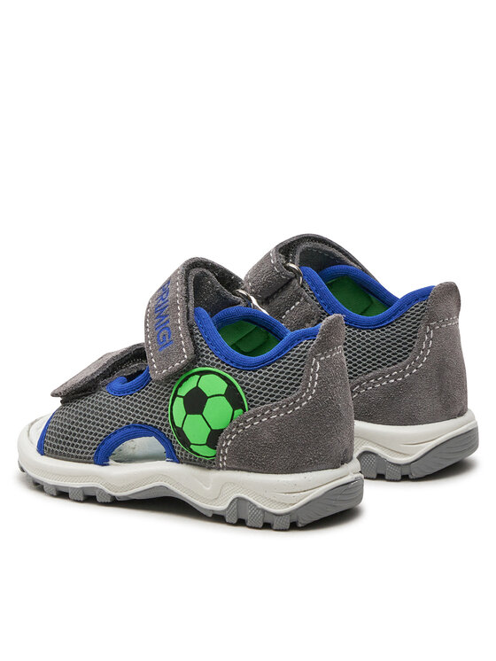 Primigi Primigi Sandalen 5865211 M Grau