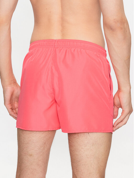 Emporio Armani Underwear Emporio Armani Underwear Úszónadrág 211752 3R438 00776 Piros Regular Fit