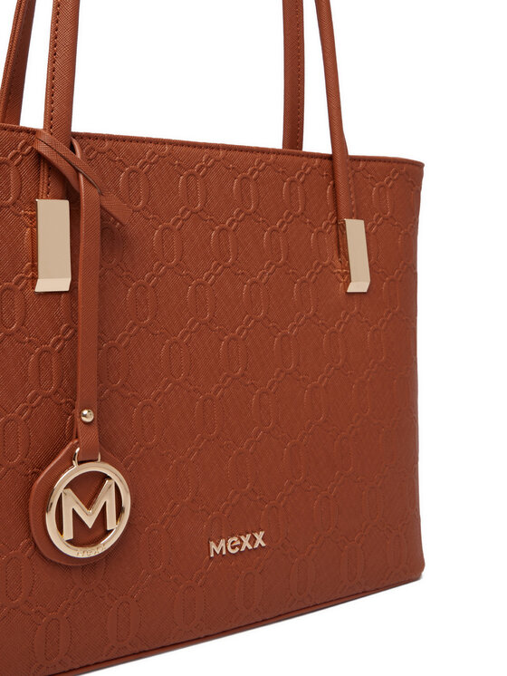 MEXX MEXX Сумка CEO-MEXX-X-007-10 Світло-коричневий