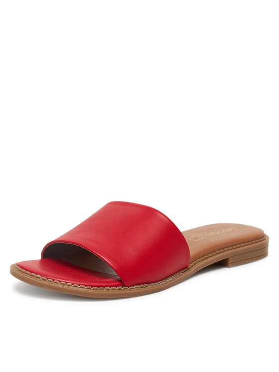 Lasocki Lasocki Natikače EST-AFIONA-01 Crvena