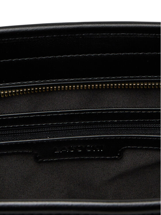 Lasocki Lasocki Handtasche LSK-O-001-07 Schwarz
