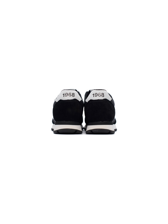 SUN68 SUN68 Sneakers Z35101-11 Nero